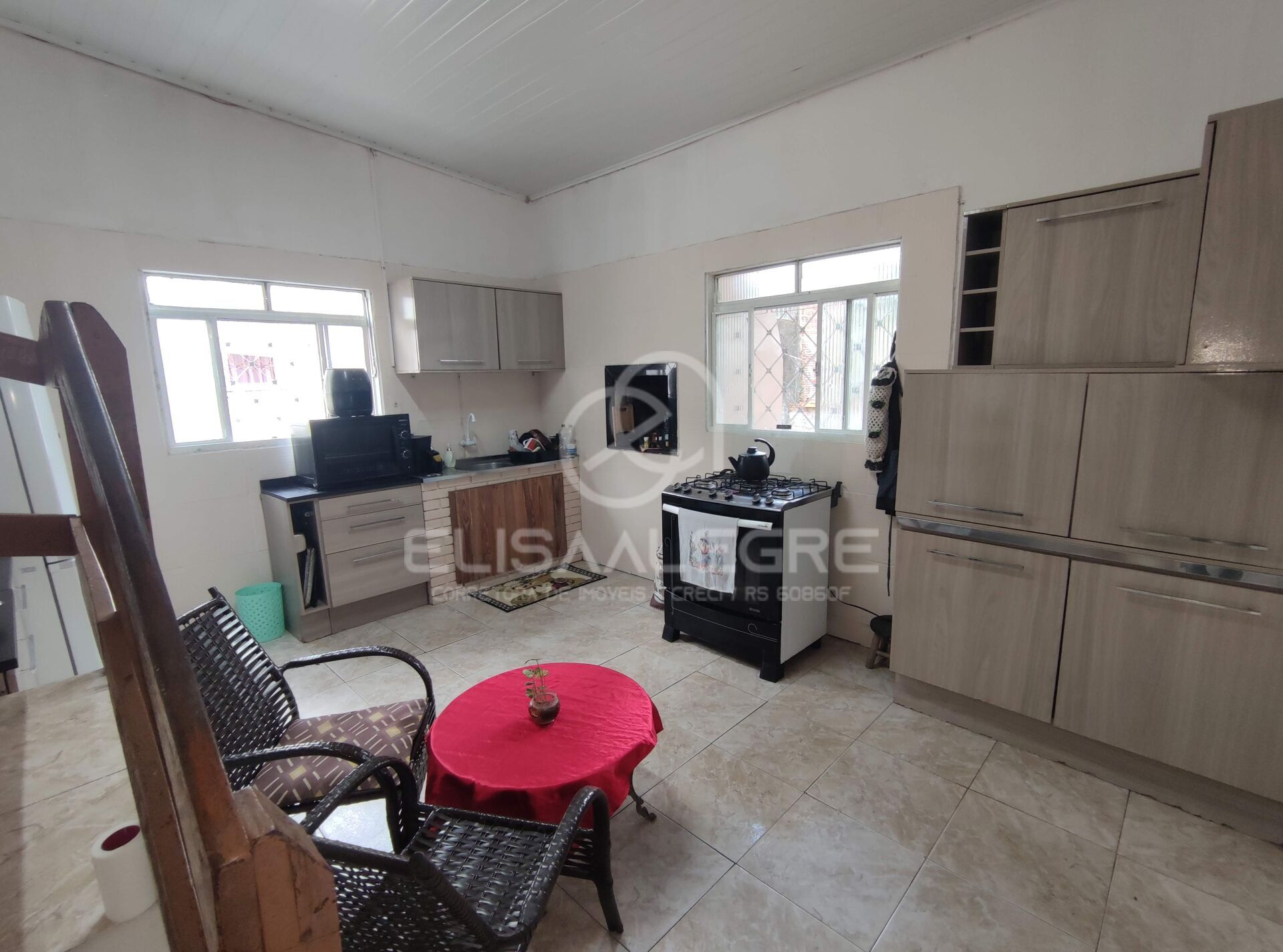 Casa, 2 quartos, 80 m² - Foto 12