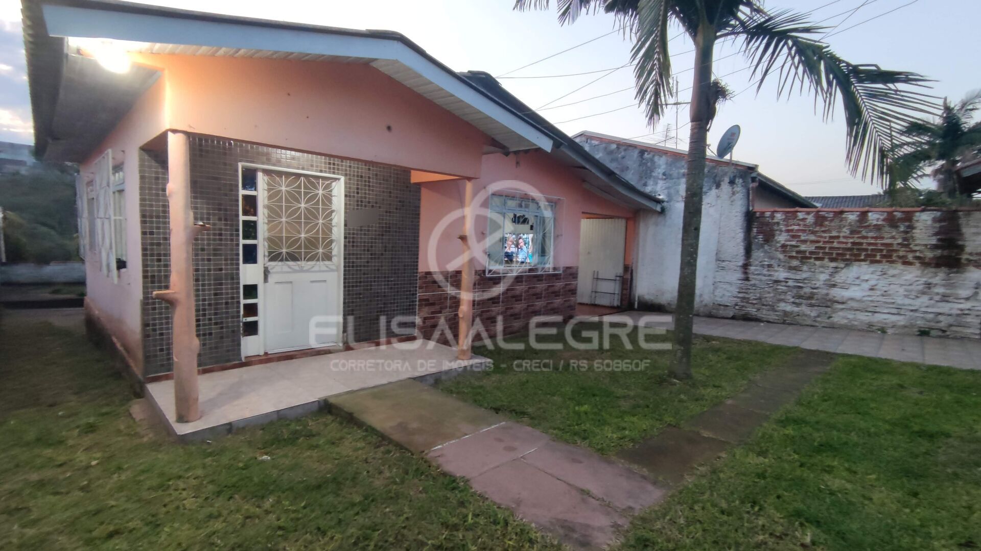 Casa à venda com 2 quartos, 80m² - Foto 26
