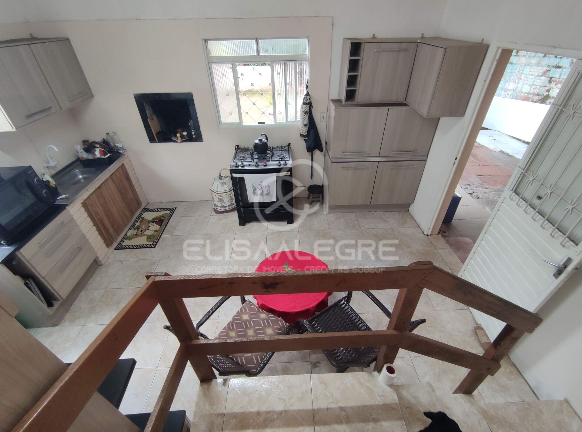 Casa, 2 quartos, 80 m² - Foto 11