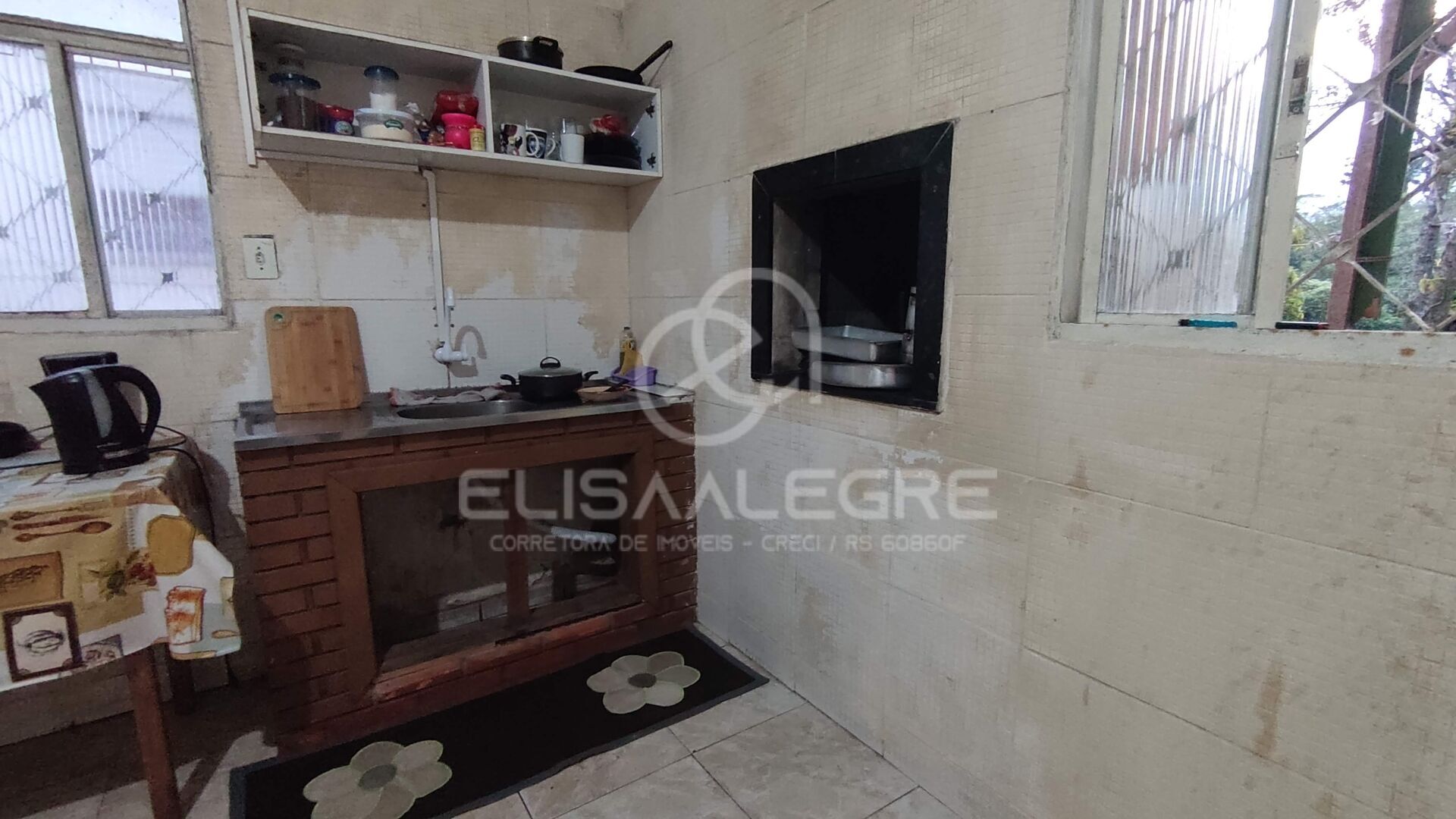 Casa à venda com 2 quartos, 80m² - Foto 5