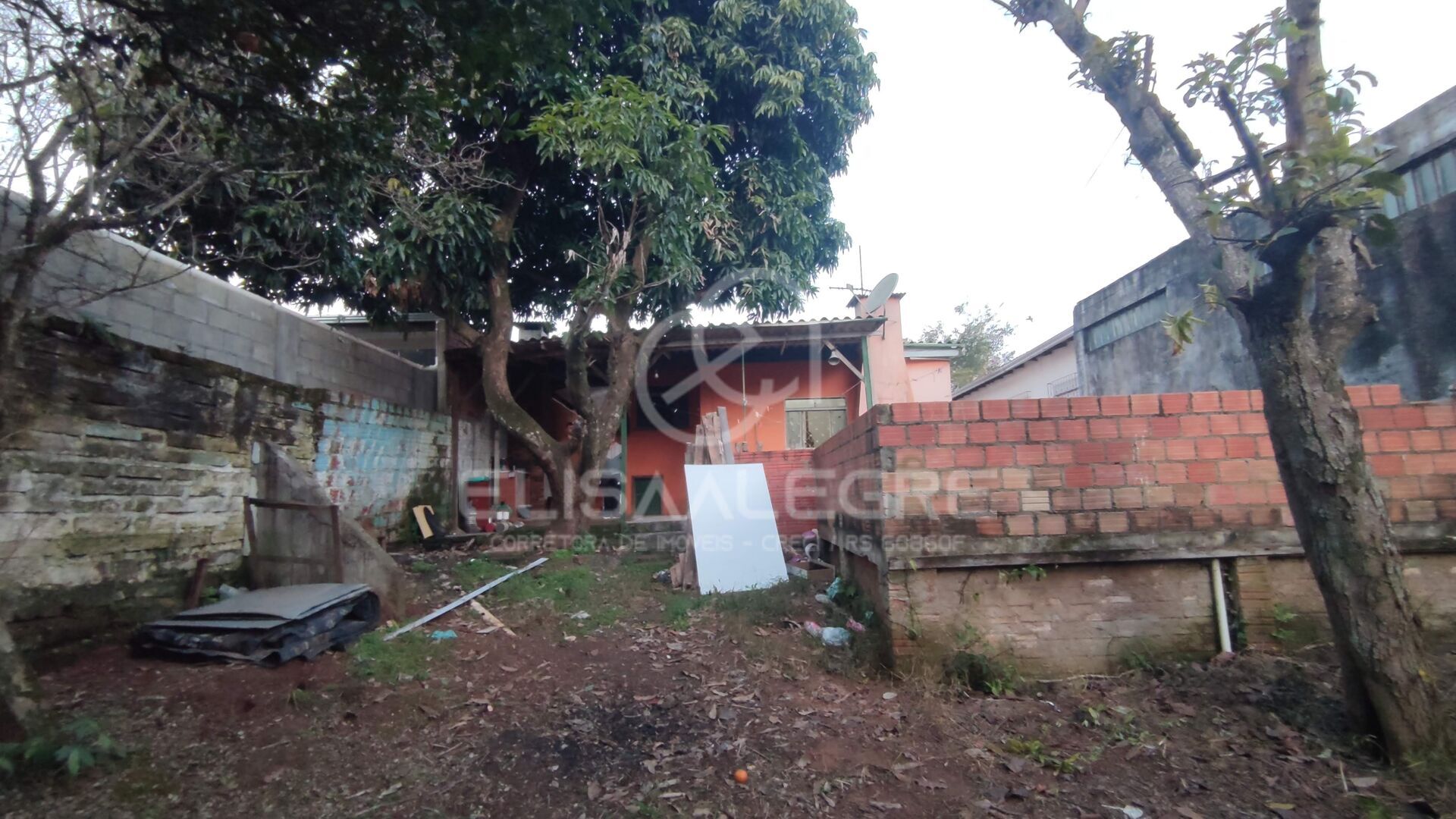 Casa à venda com 2 quartos, 80m² - Foto 23