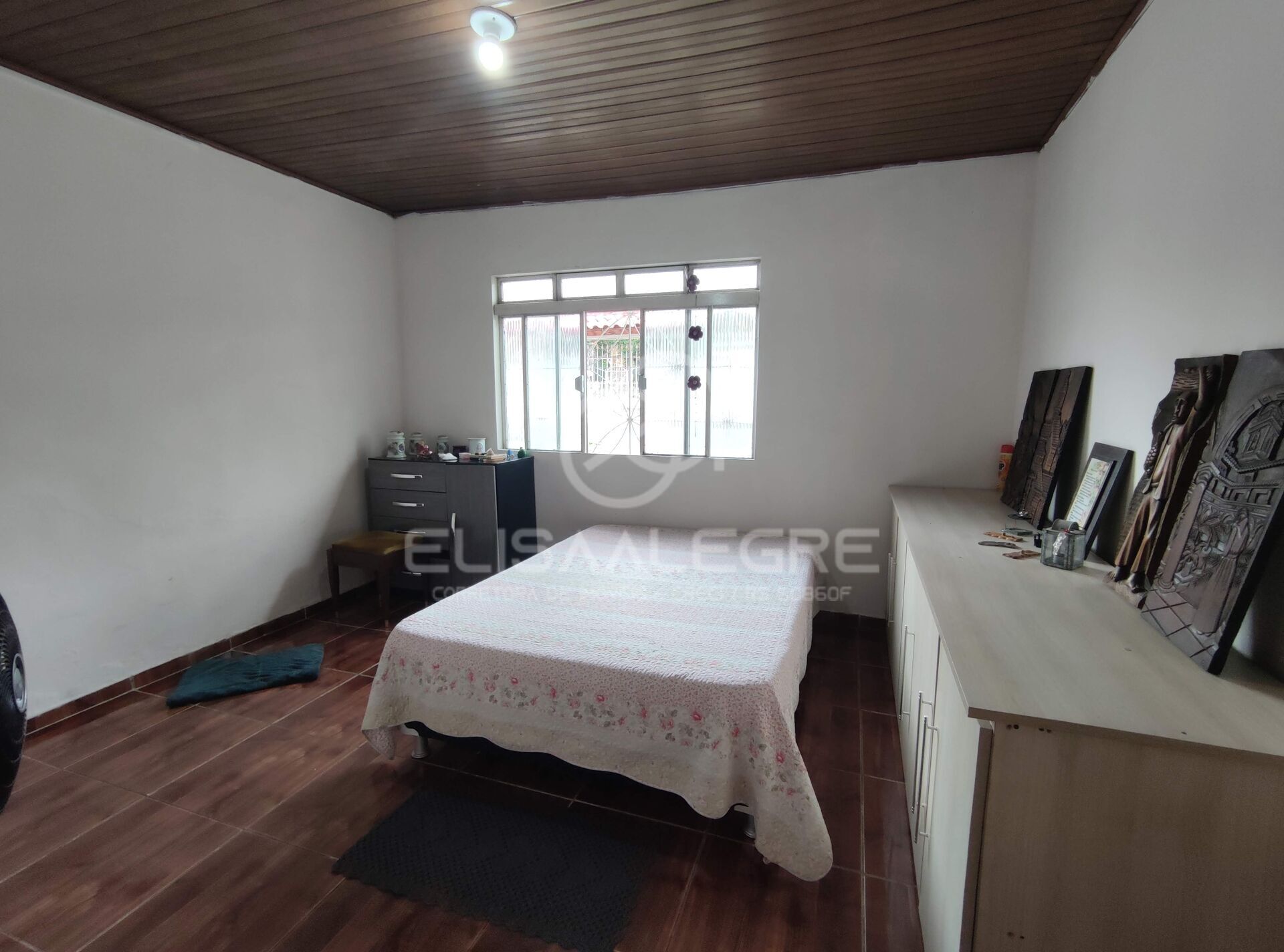 Casa, 2 quartos, 80 m² - Foto 5