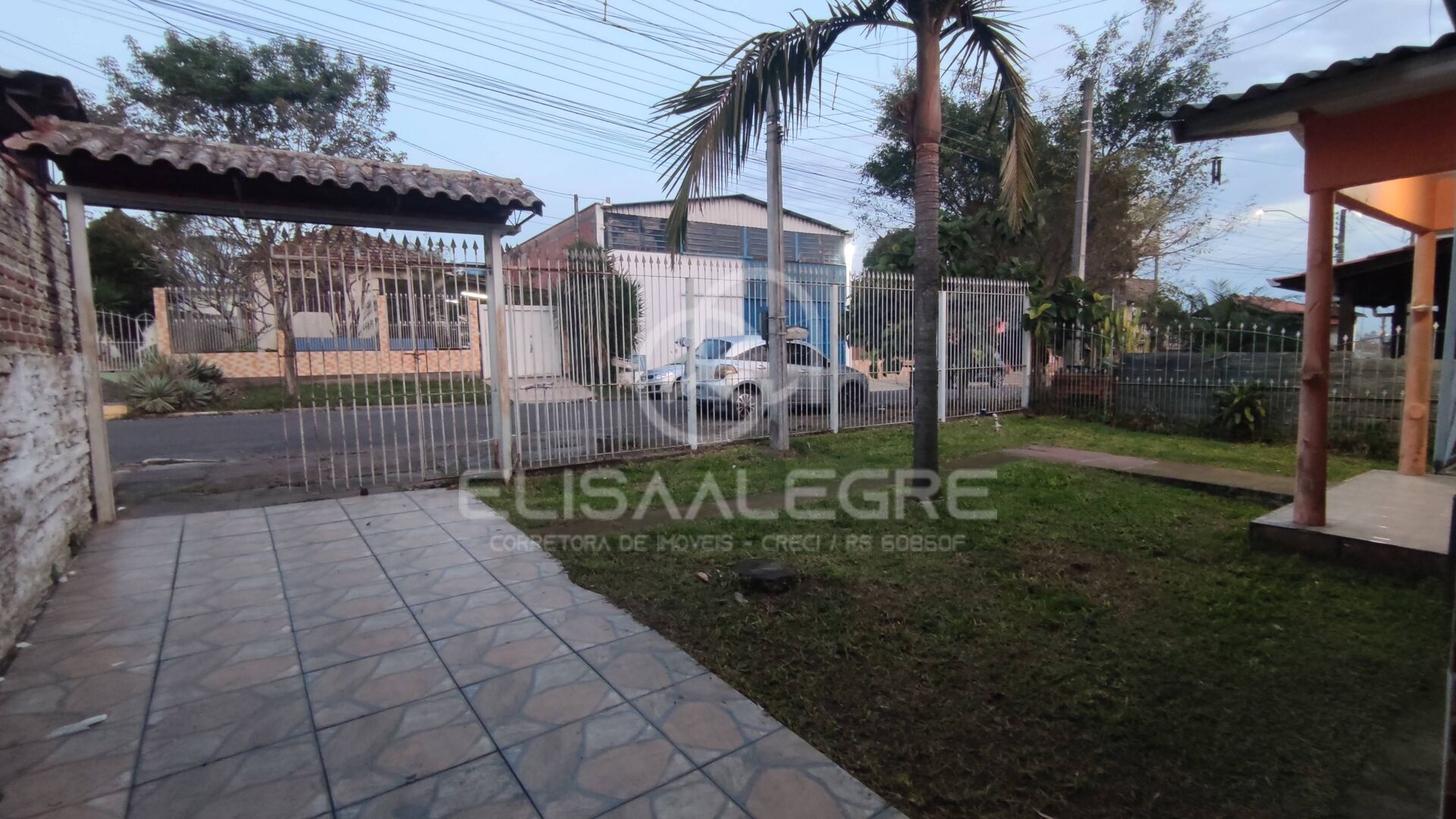 Casa à venda com 2 quartos, 80m² - Foto 25