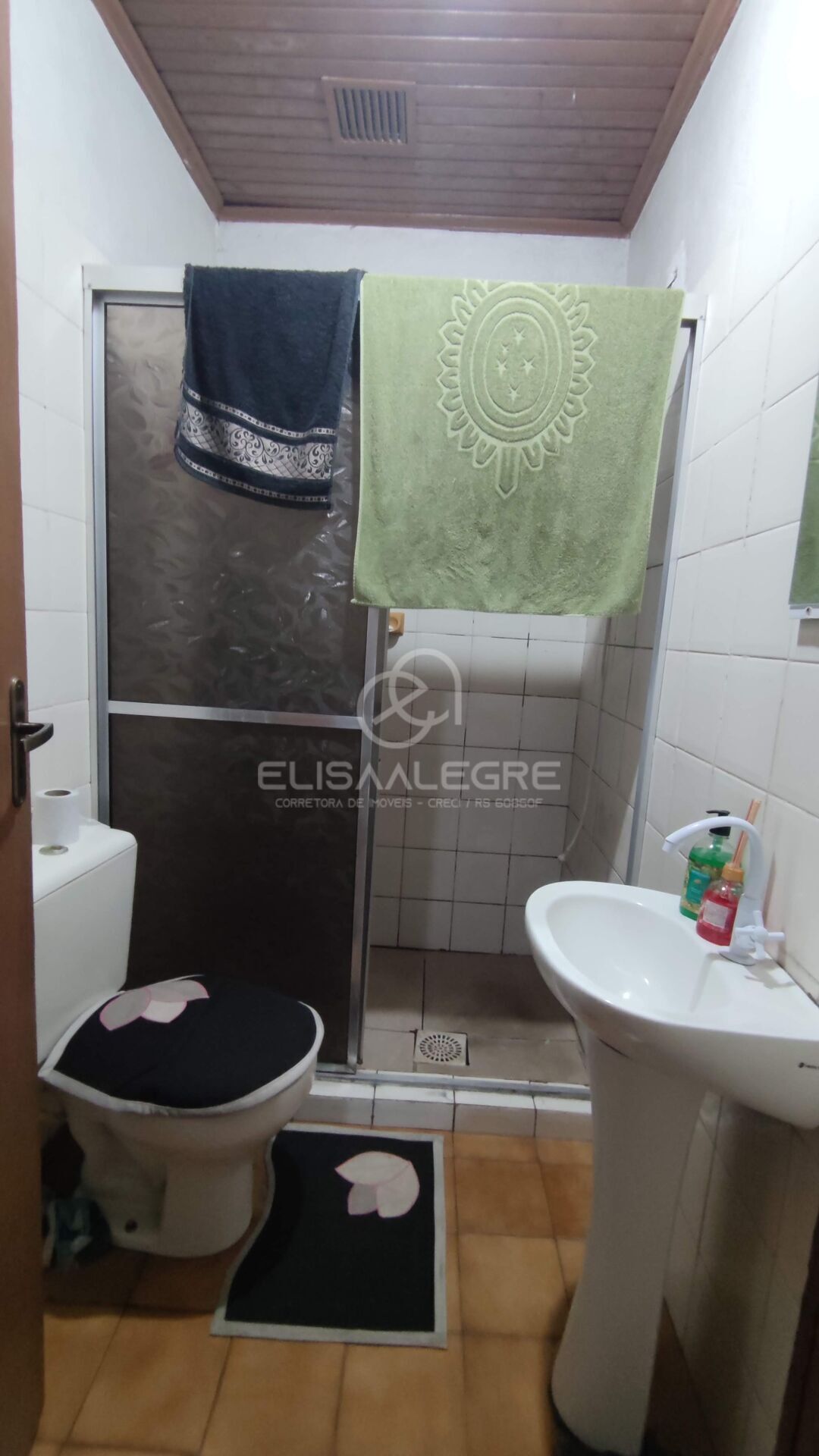 Casa à venda com 2 quartos, 80m² - Foto 9