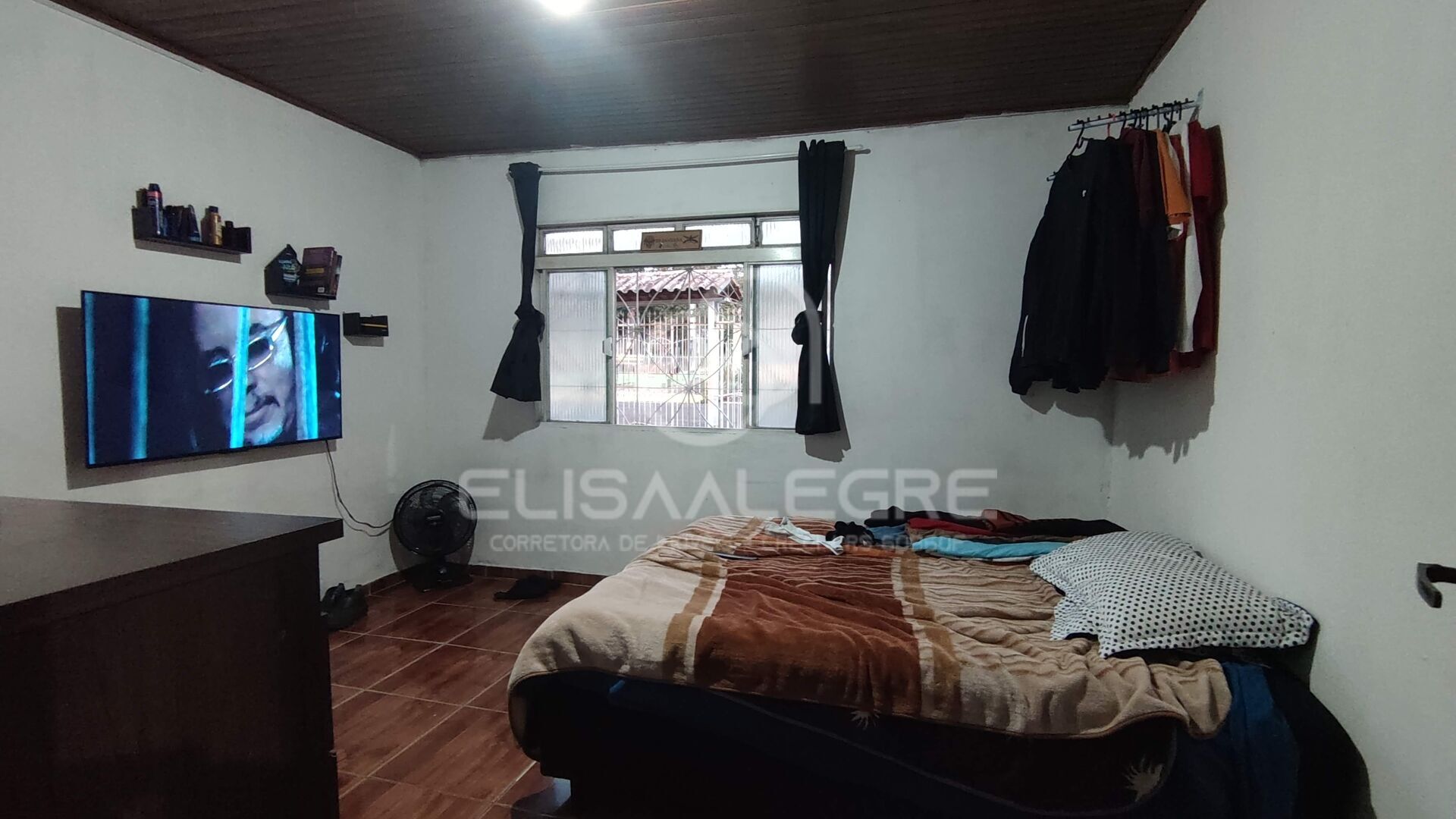 Casa à venda com 2 quartos, 80m² - Foto 10
