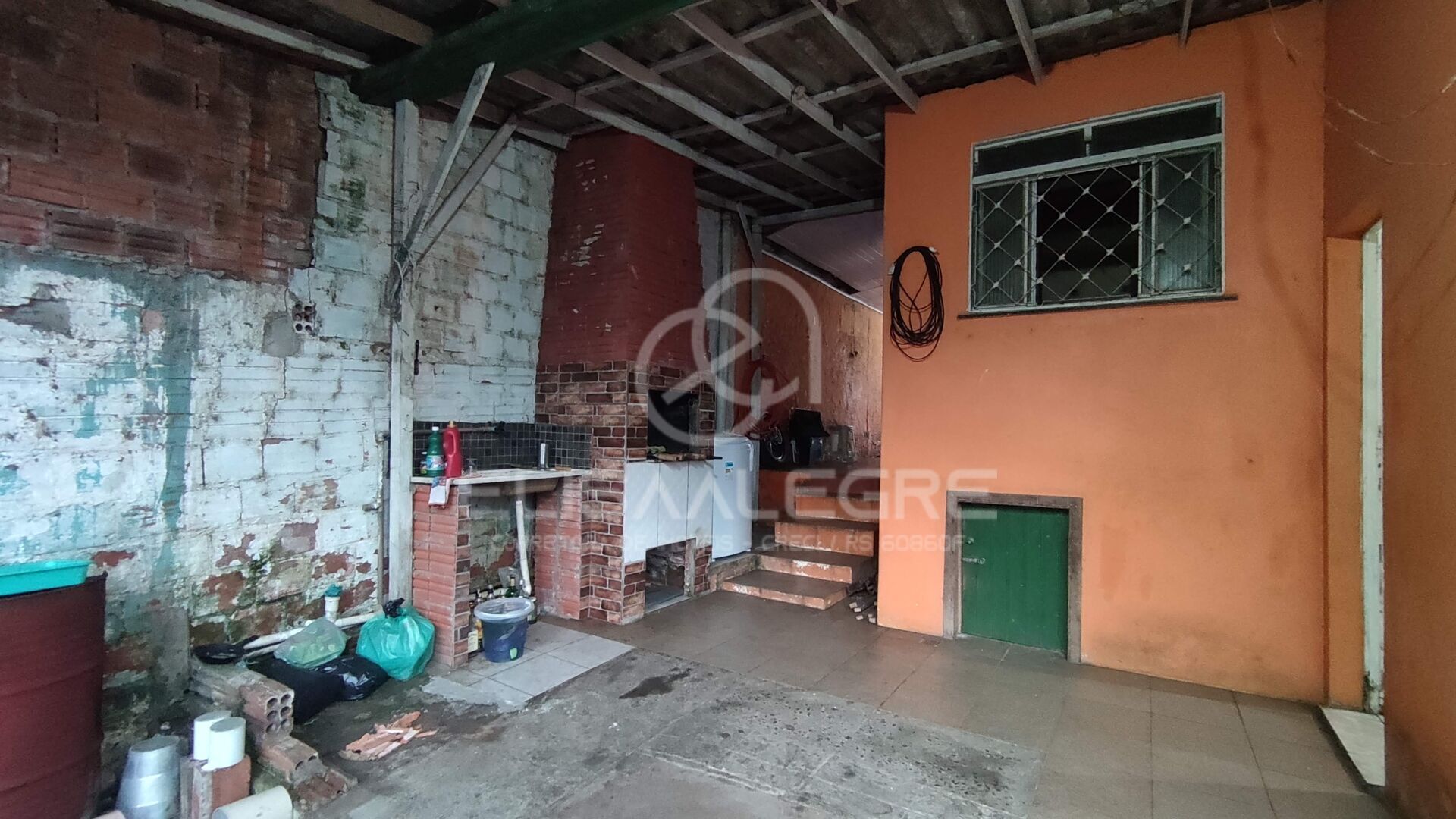Casa à venda com 2 quartos, 80m² - Foto 24