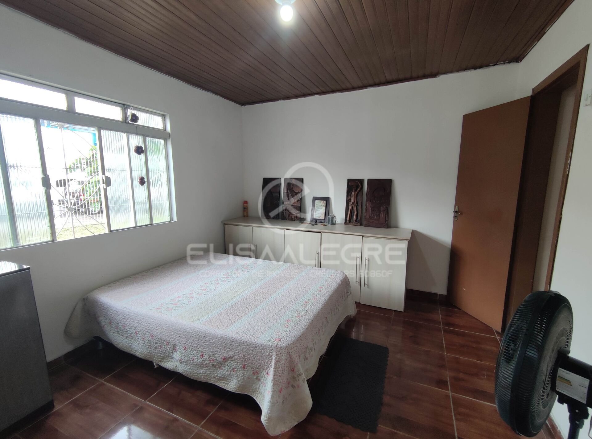 Casa, 2 quartos, 80 m² - Foto 6