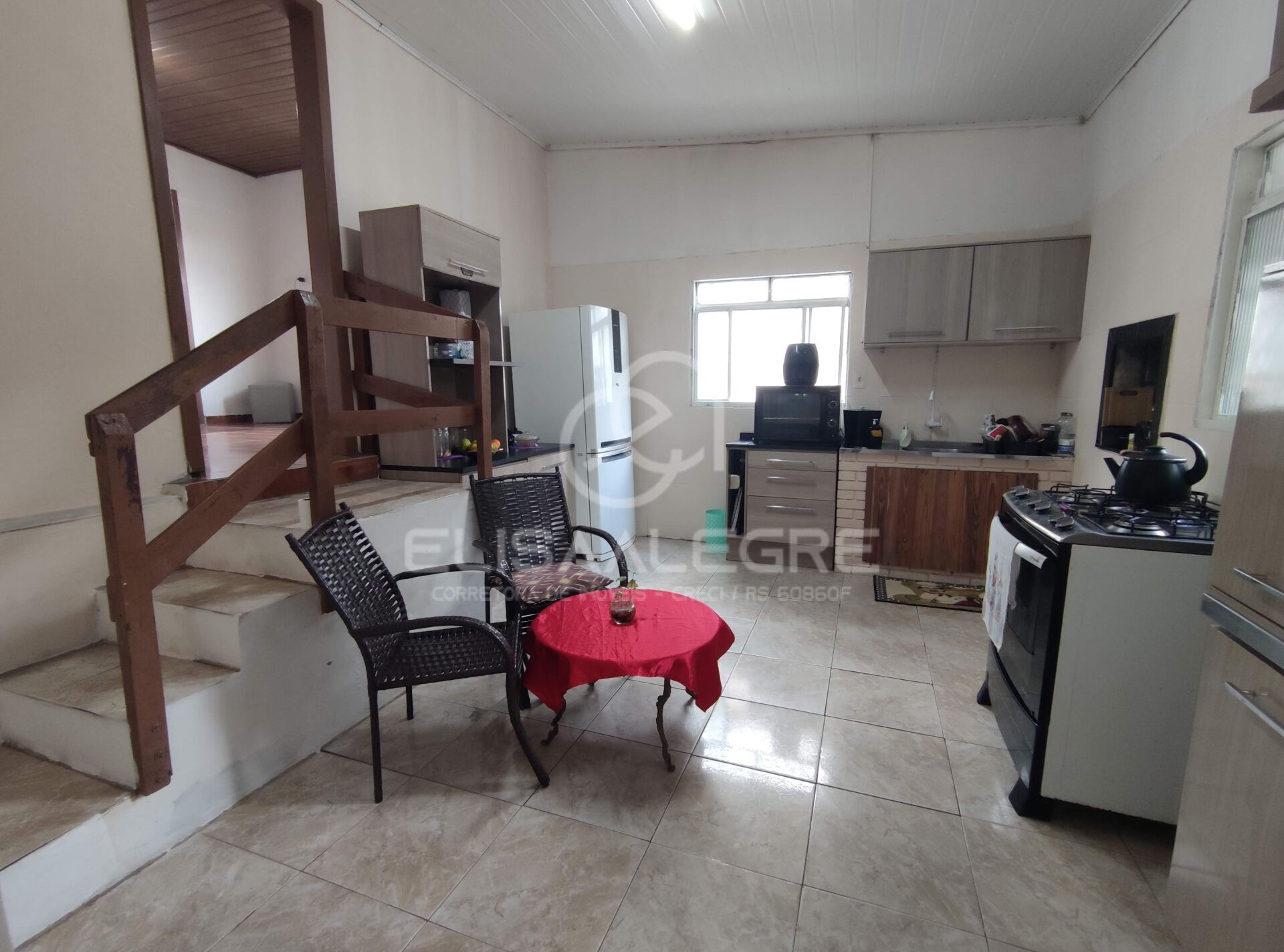 Casa, 2 quartos, 80 m² - Foto 13