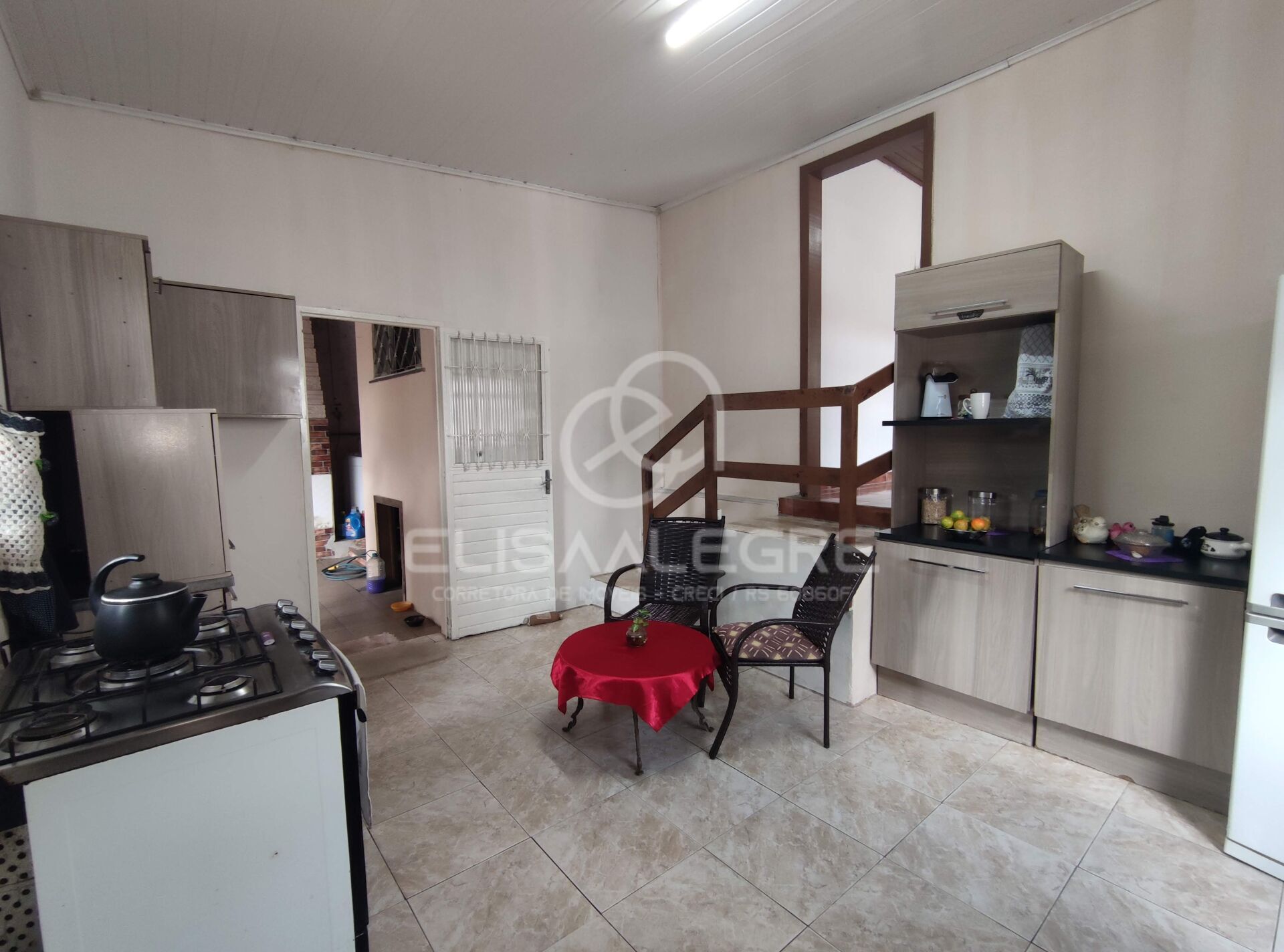 Casa, 2 quartos, 80 m² - Foto 20