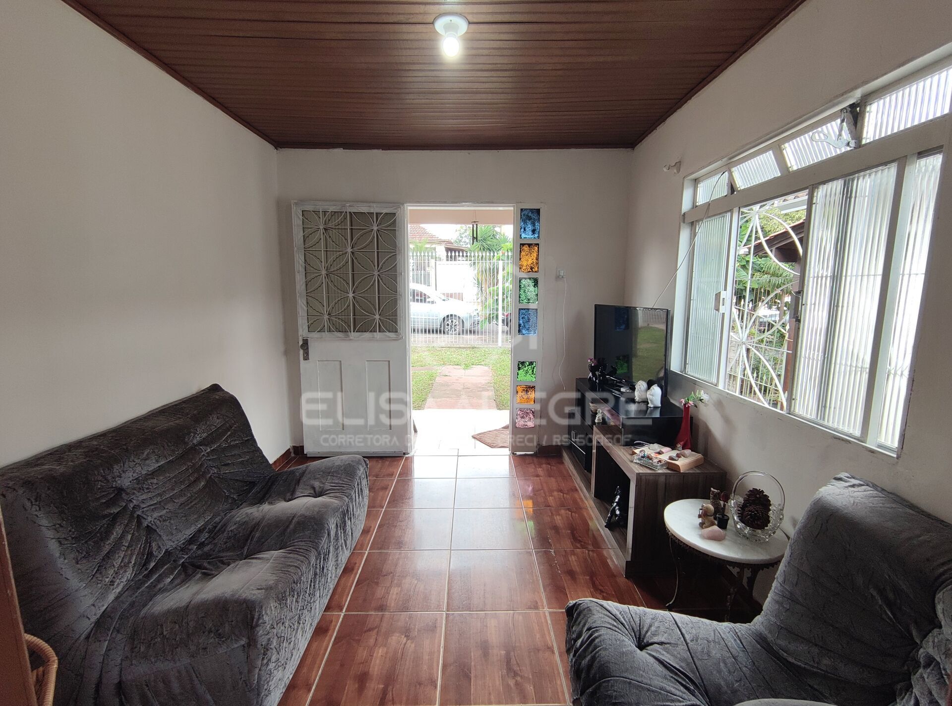 Casa, 2 quartos, 80 m² - Foto 4