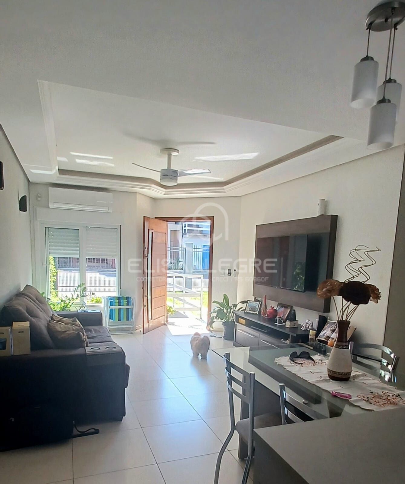 Sobrado, 3 quartos, 220 m² - Foto 7