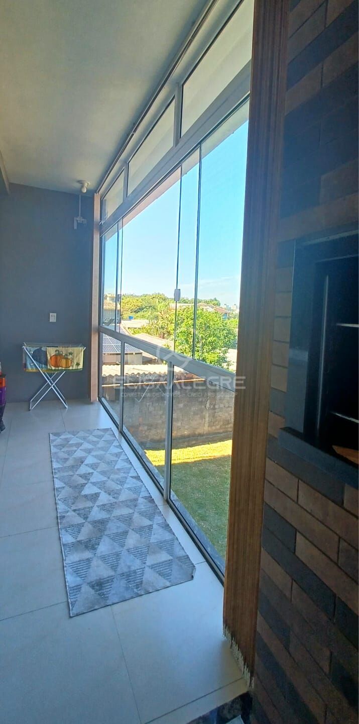 Sobrado, 3 quartos, 220 m² - Foto 6