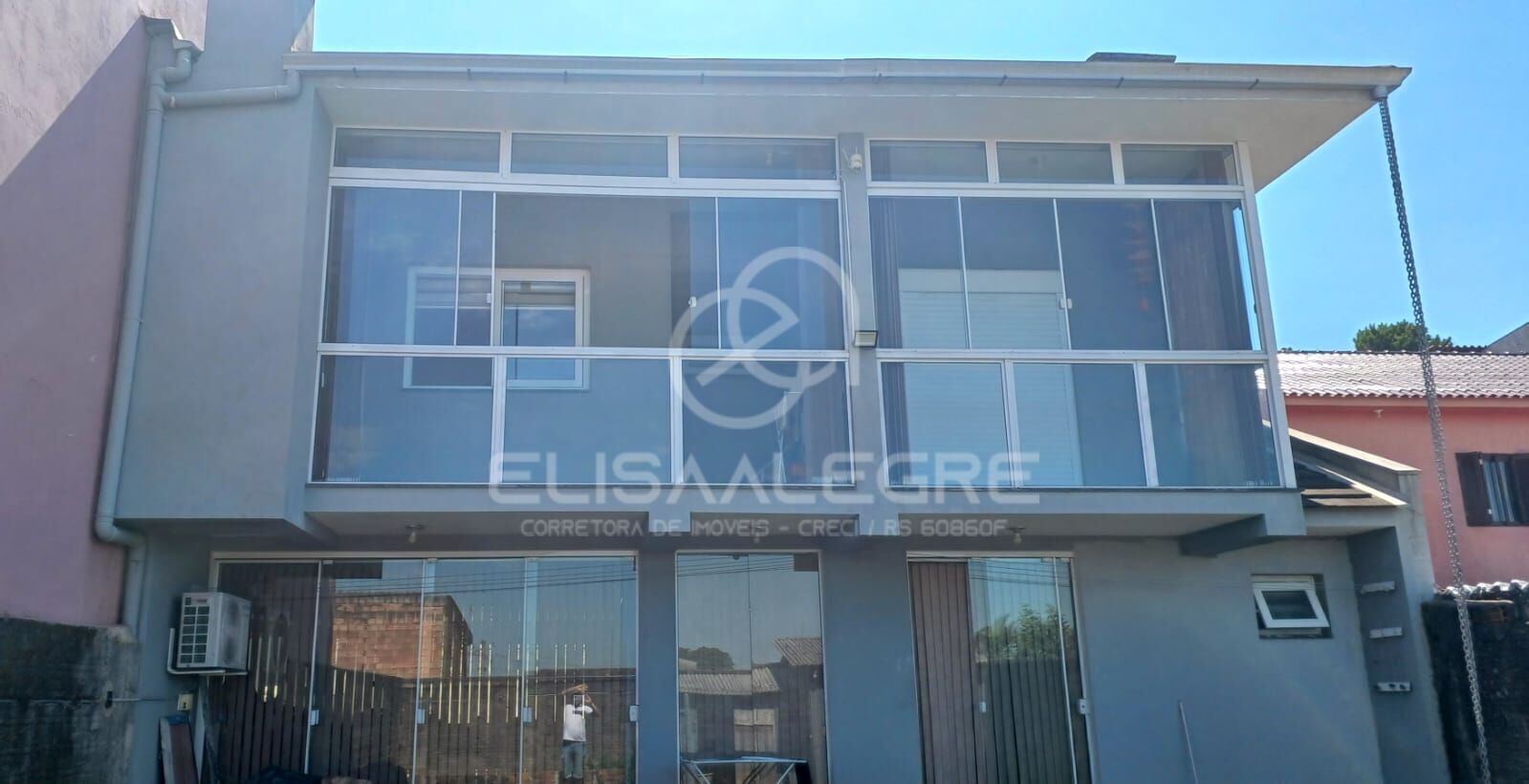Sobrado, 3 quartos, 220 m² - Foto 26