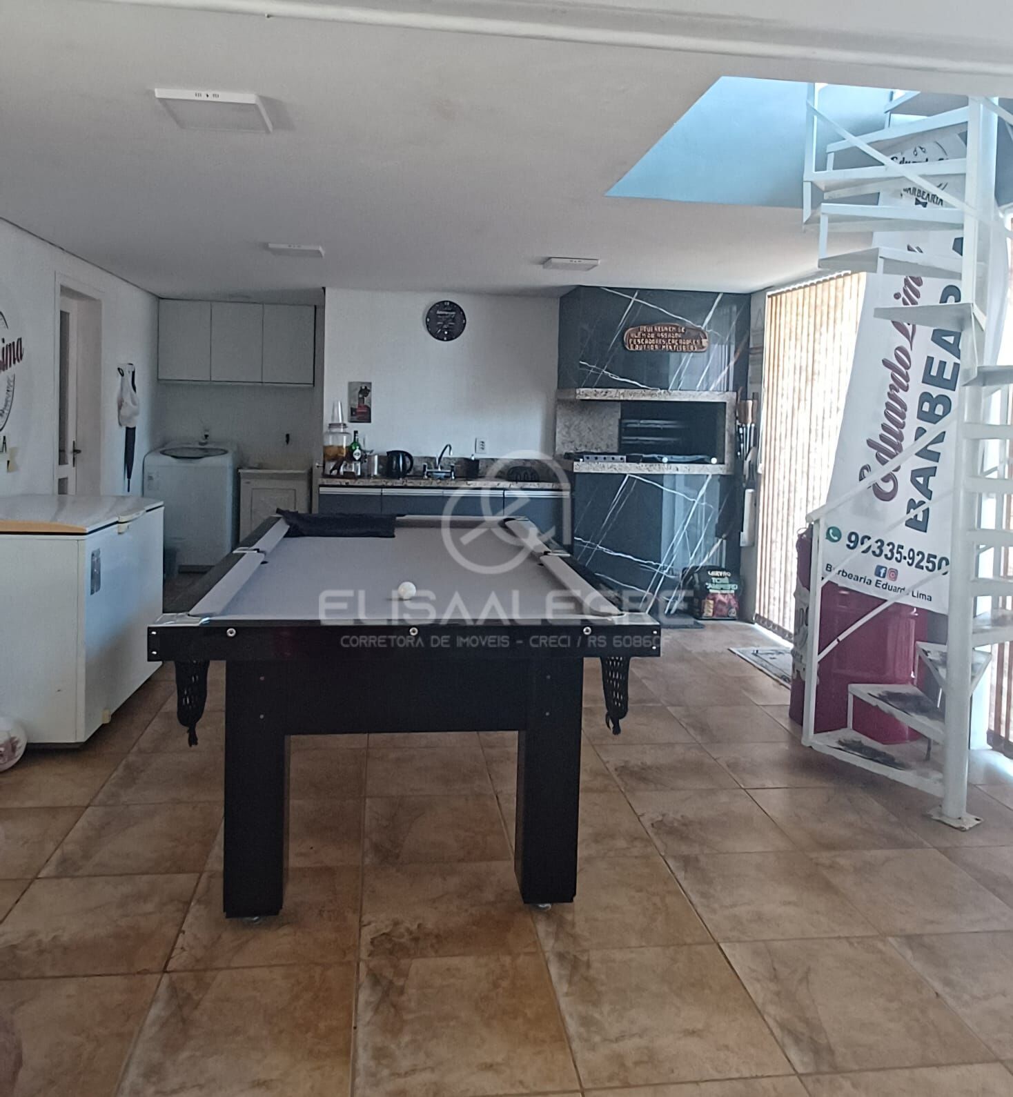Sobrado, 3 quartos, 220 m² - Foto 23