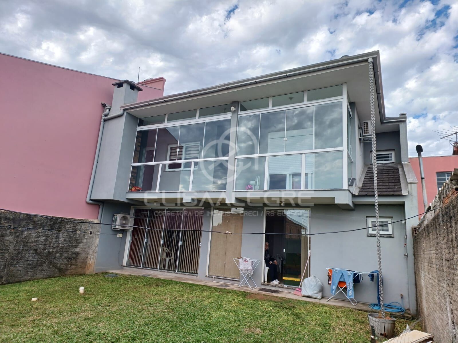 Sobrado, 3 quartos, 220 m² - Foto 25