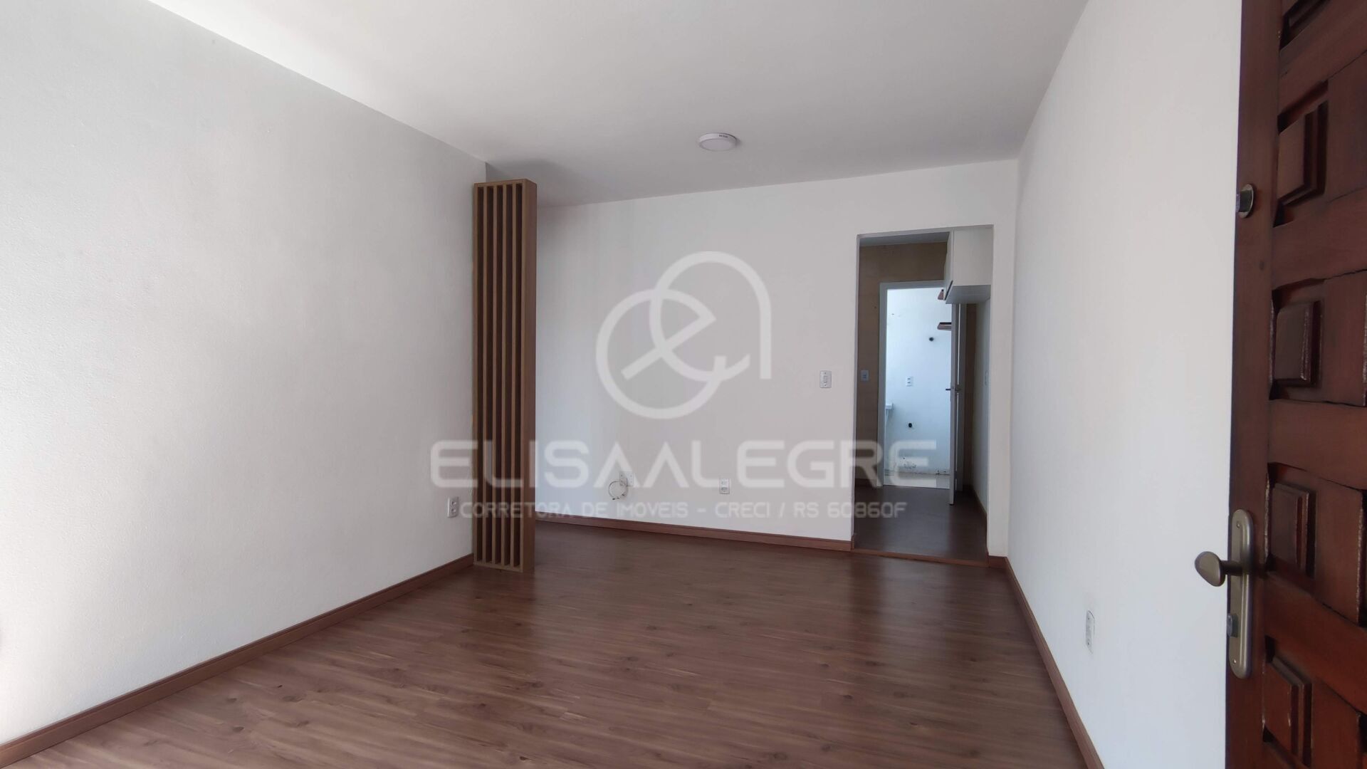 Apartamento, 2 quartos, 57 m² - Foto 1