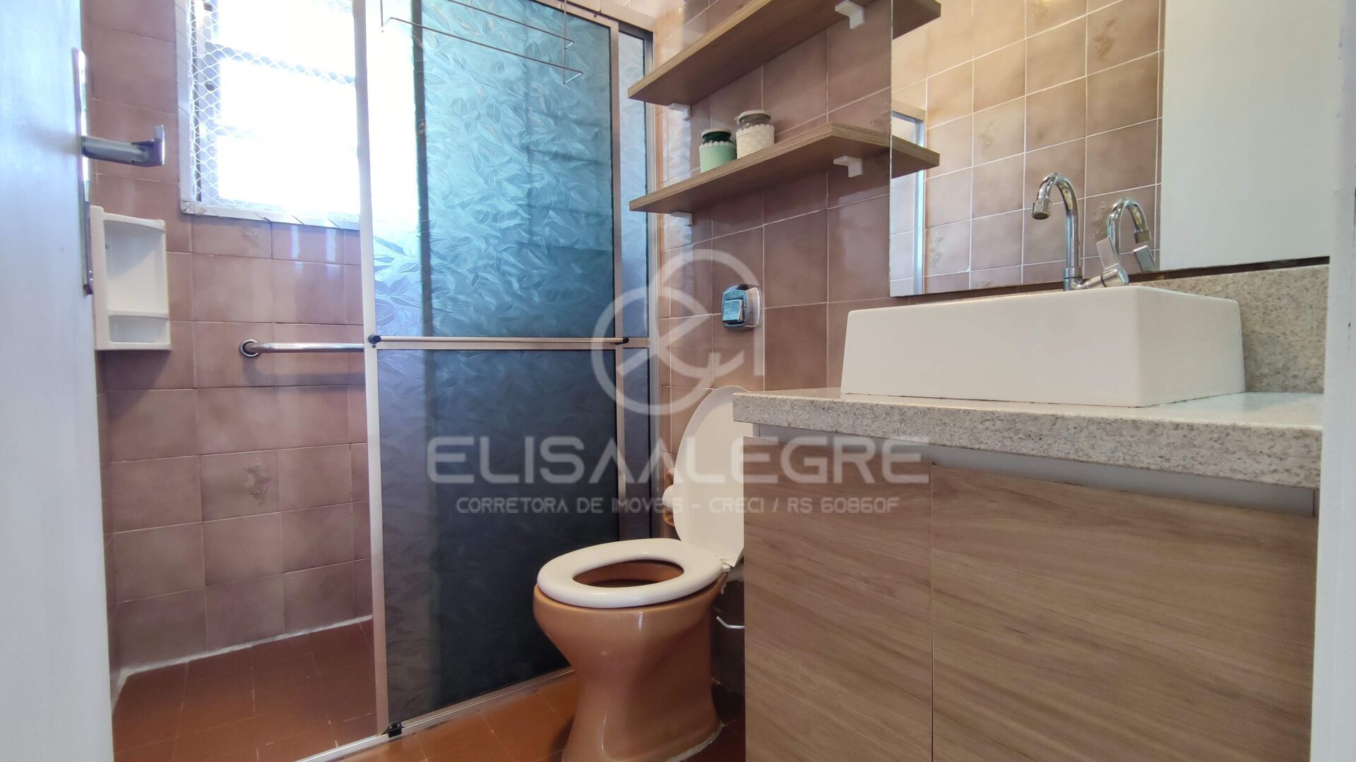 Apartamento, 2 quartos, 57 m² - Foto 14