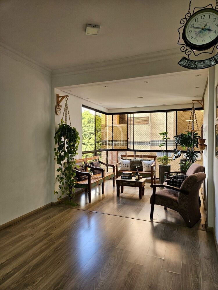 Apartamento, 3 quartos, 121 m² - Foto 7