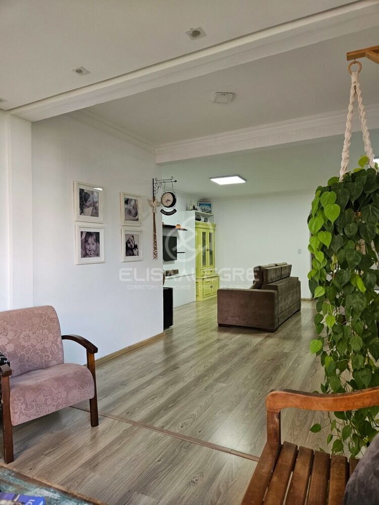 Apartamento, 3 quartos, 121 m² - Foto 10