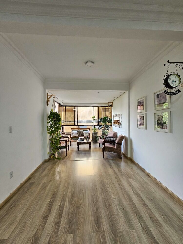 Apartamento, 3 quartos, 121 m² - Foto 14