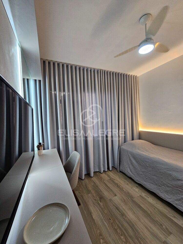 Apartamento, 3 quartos, 121 m² - Foto 20