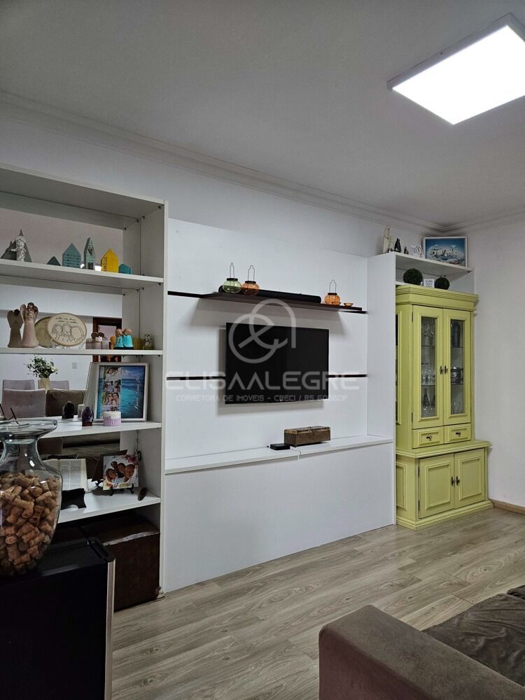 Apartamento, 3 quartos, 121 m² - Foto 6