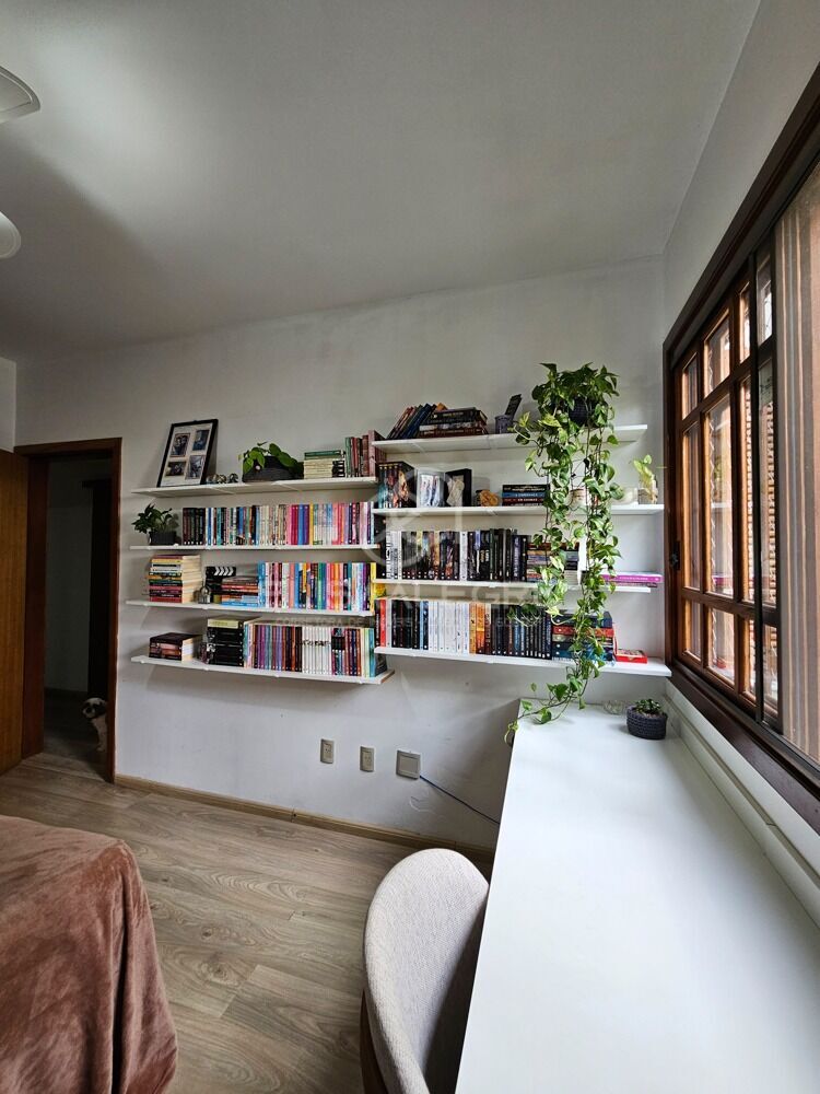 Apartamento, 3 quartos, 121 m² - Foto 33