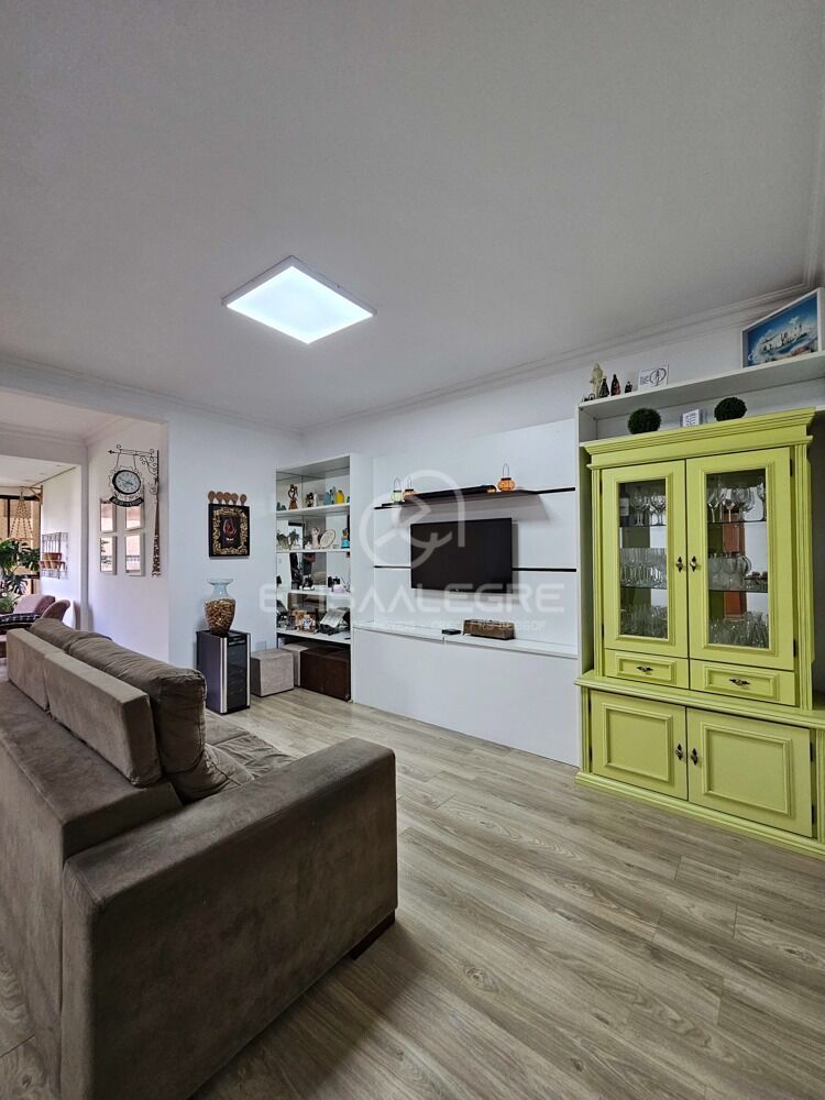 Apartamento, 3 quartos, 121 m² - Foto 4