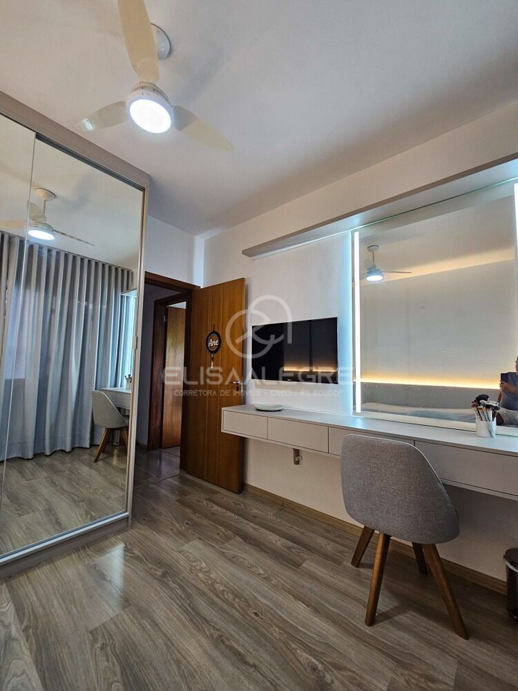 Apartamento, 3 quartos, 121 m² - Foto 22