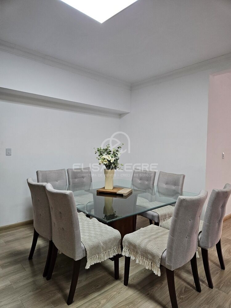 Apartamento, 3 quartos, 121 m² - Foto 12