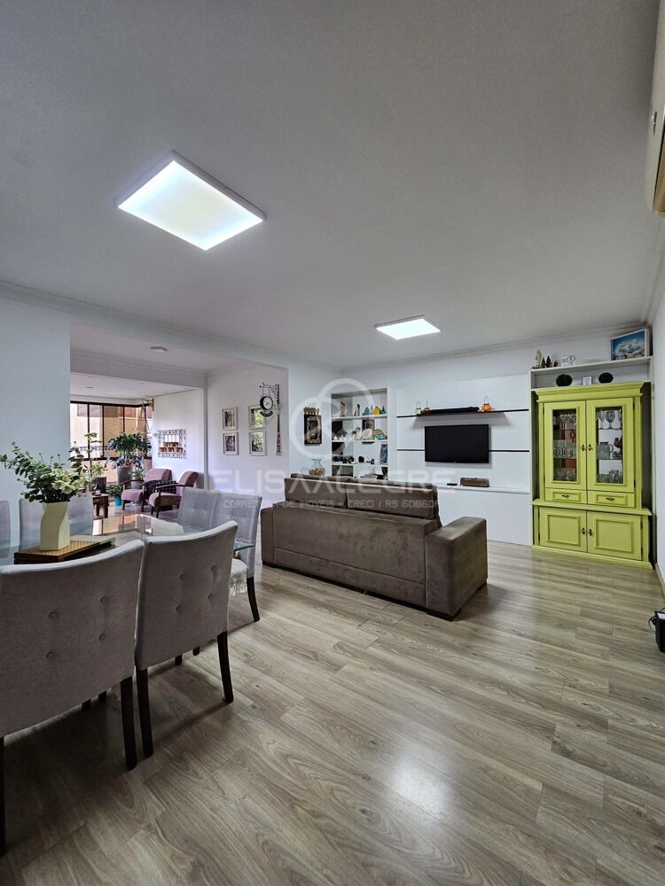 Apartamento, 3 quartos, 121 m² - Foto 13