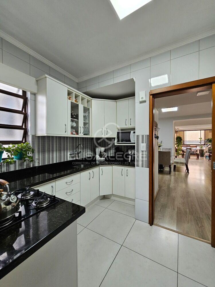 Apartamento, 3 quartos, 121 m² - Foto 16