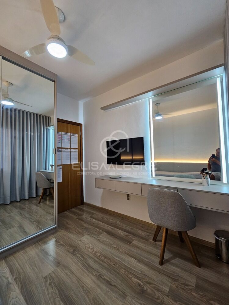 Apartamento, 3 quartos, 121 m² - Foto 23