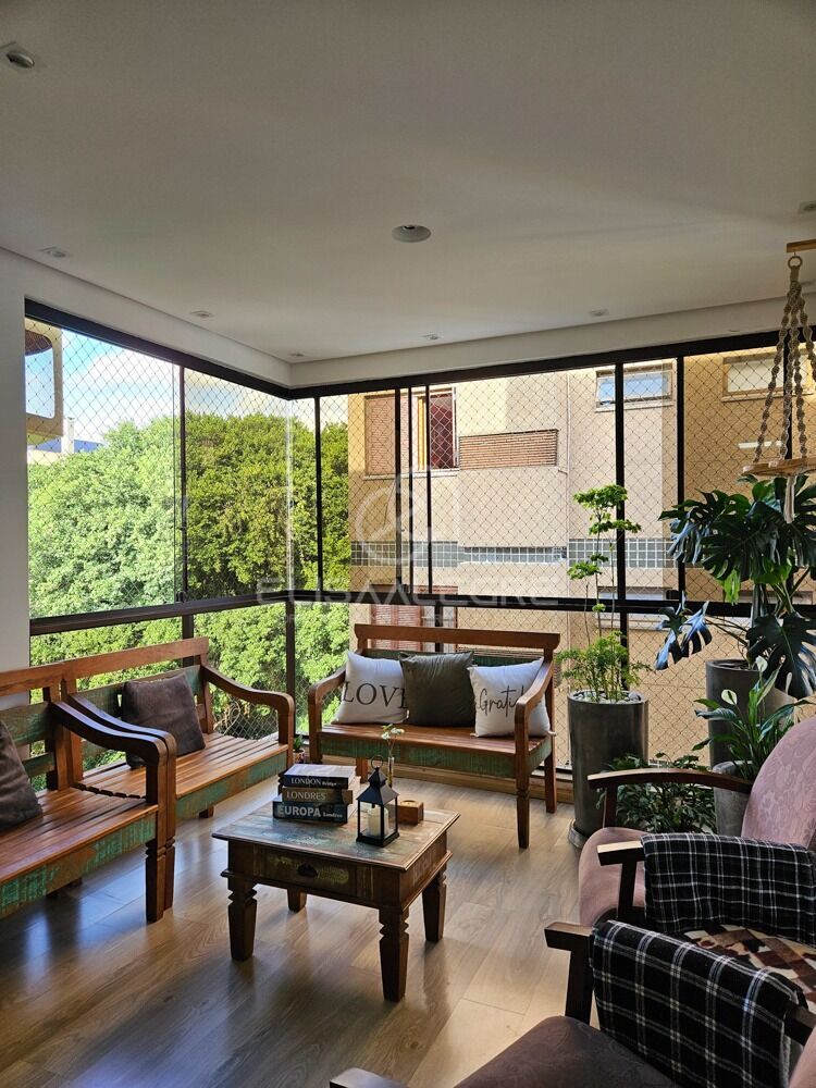 Apartamento, 3 quartos, 121 m² - Foto 8