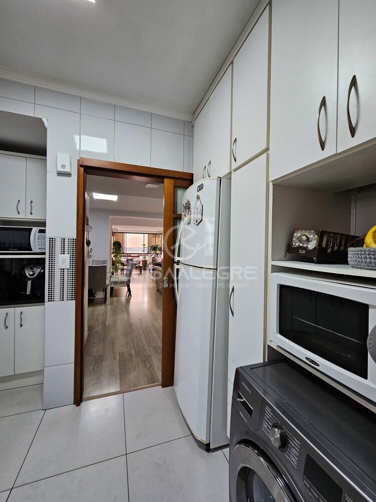 Apartamento, 3 quartos, 121 m² - Foto 17