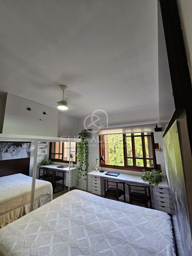 Apartamento, 3 quartos, 121 m² - Foto 29