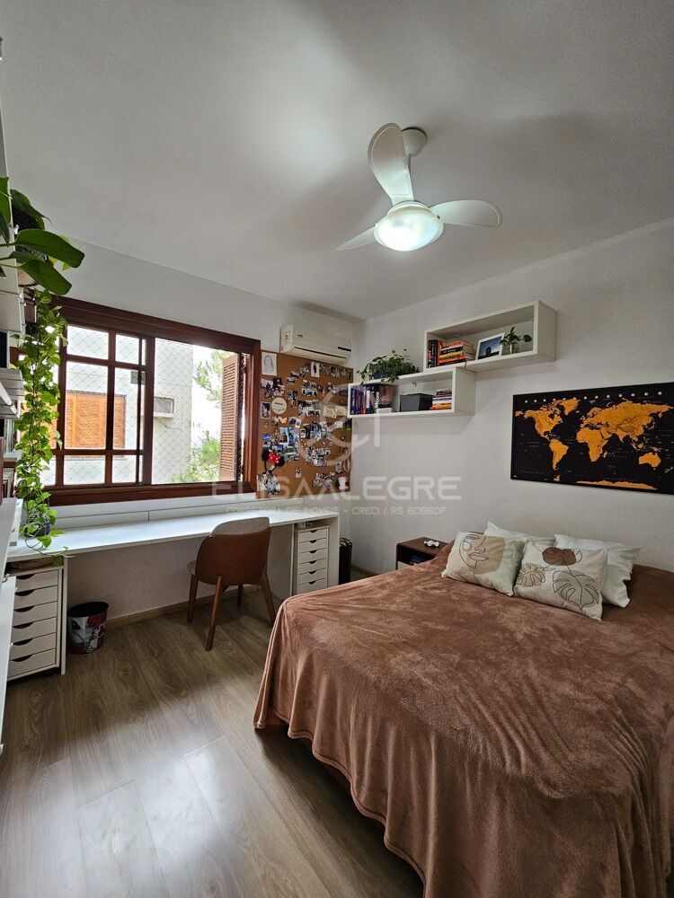 Apartamento, 3 quartos, 121 m² - Foto 32