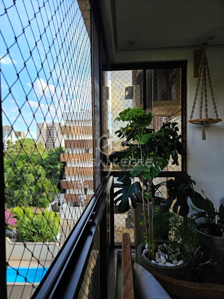 Apartamento, 3 quartos, 121 m² - Foto 11