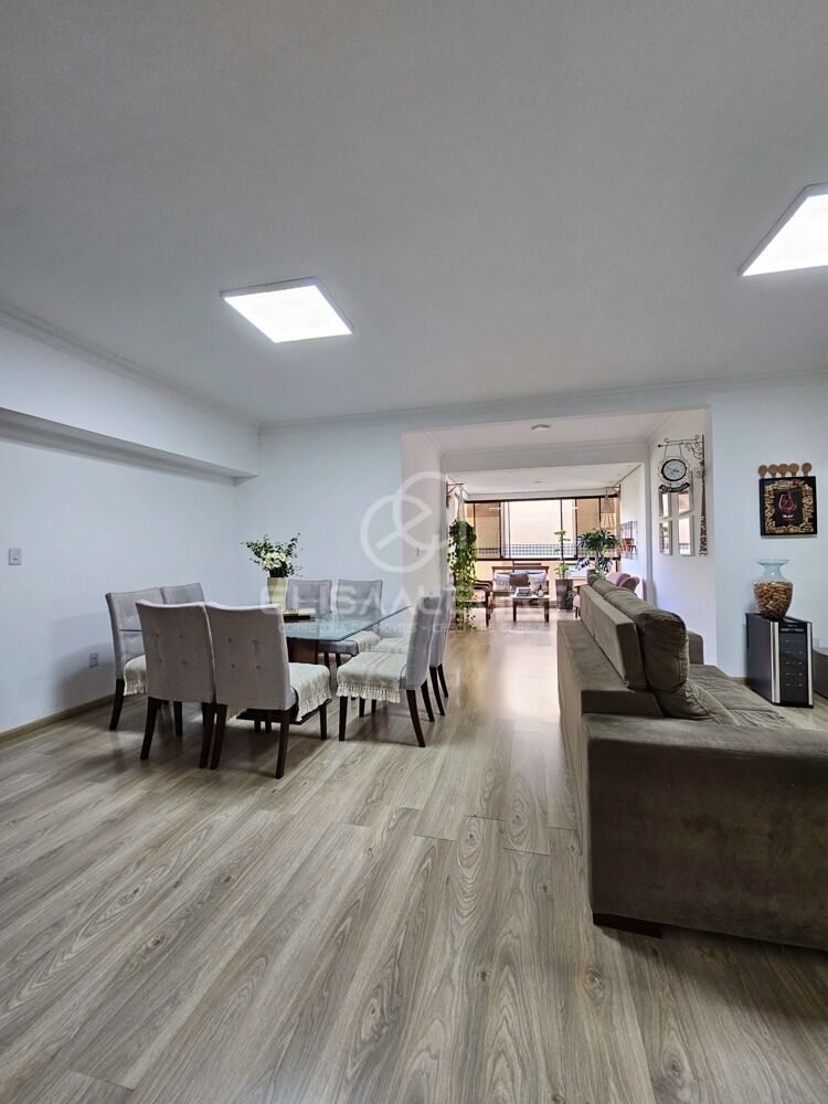 Apartamento, 3 quartos, 121 m² - Foto 3