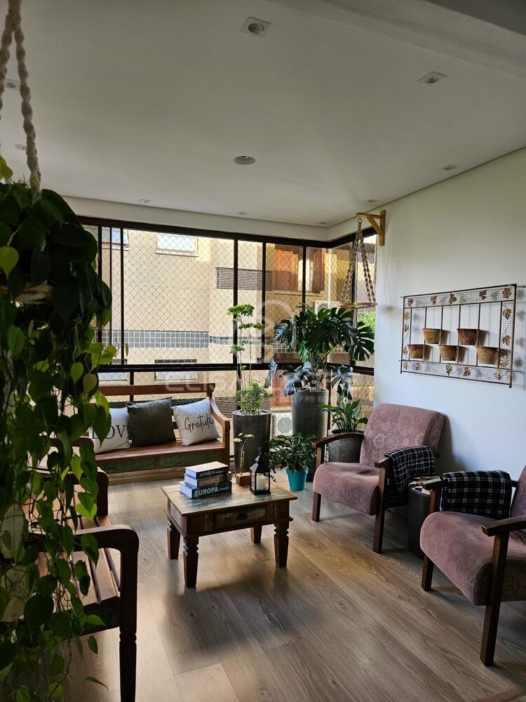 Apartamento, 3 quartos, 121 m² - Foto 9