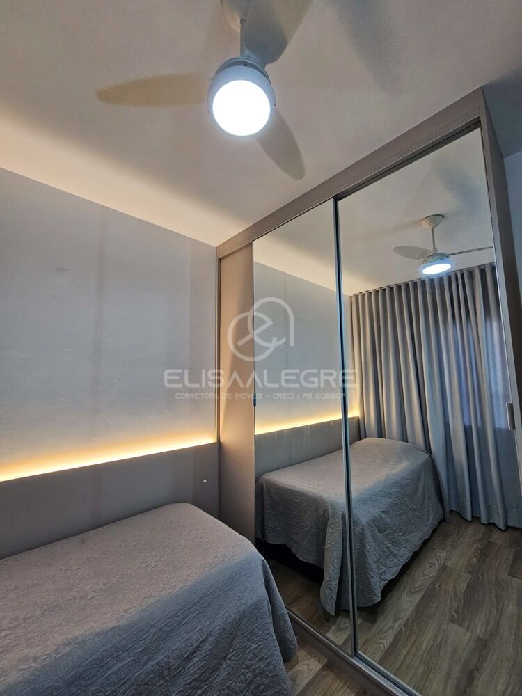 Apartamento, 3 quartos, 121 m² - Foto 21