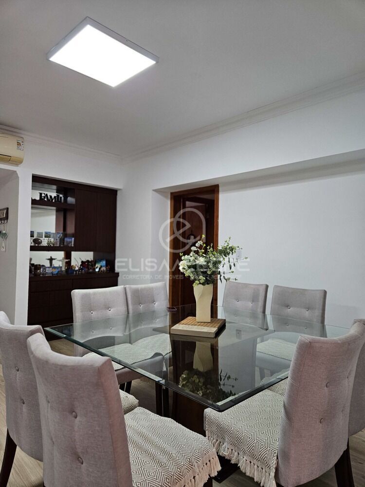 Apartamento, 3 quartos, 121 m² - Foto 5