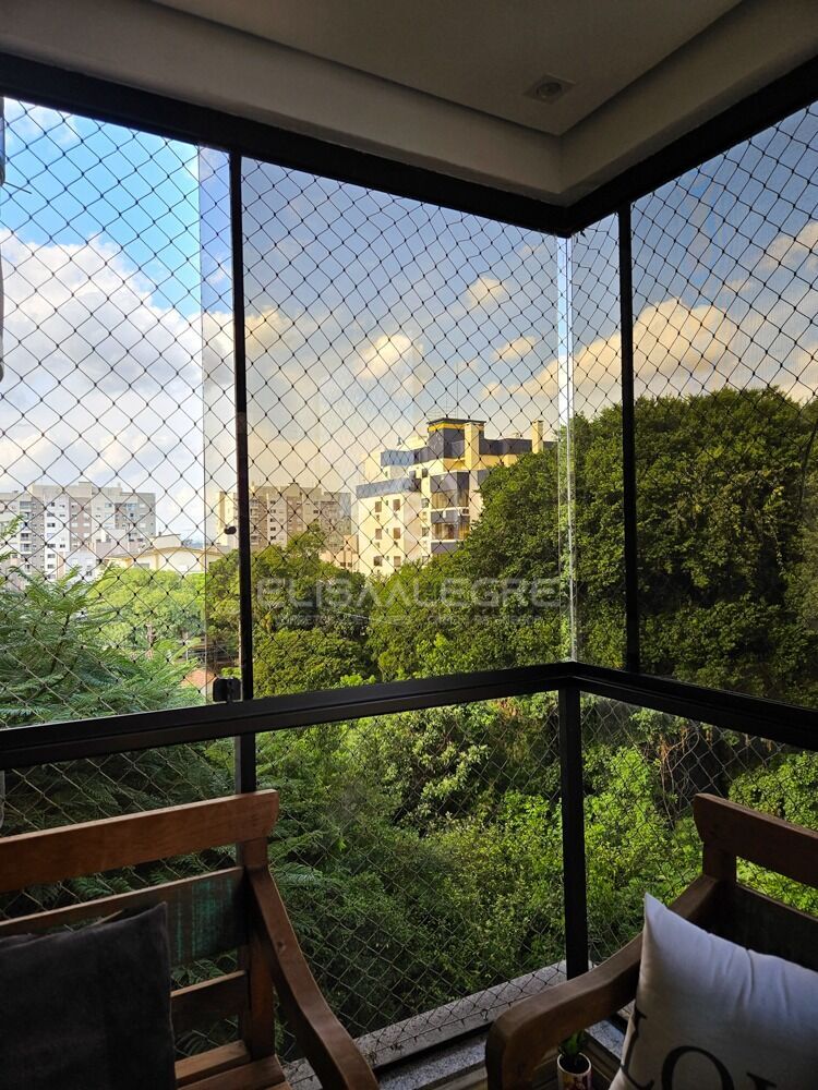 Apartamento, 3 quartos, 121 m² - Foto 19
