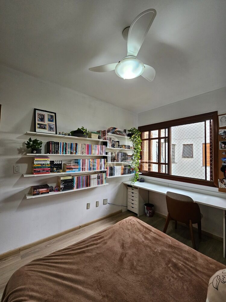 Apartamento, 3 quartos, 121 m² - Foto 31