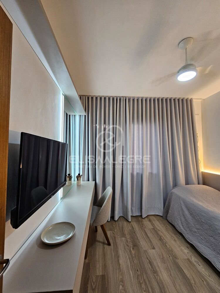 Apartamento, 3 quartos, 121 m² - Foto 27