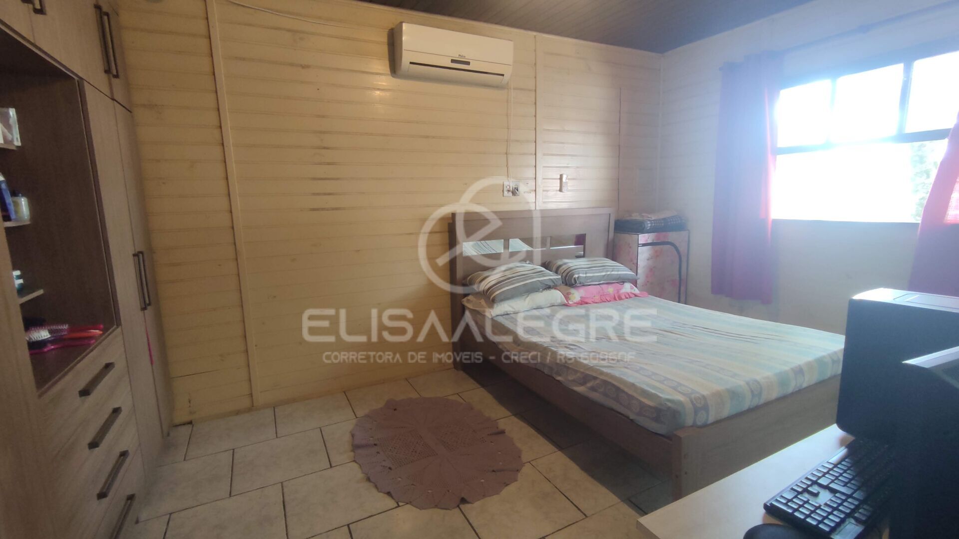 Casa à venda com 2 quartos, 100m² - Foto 8