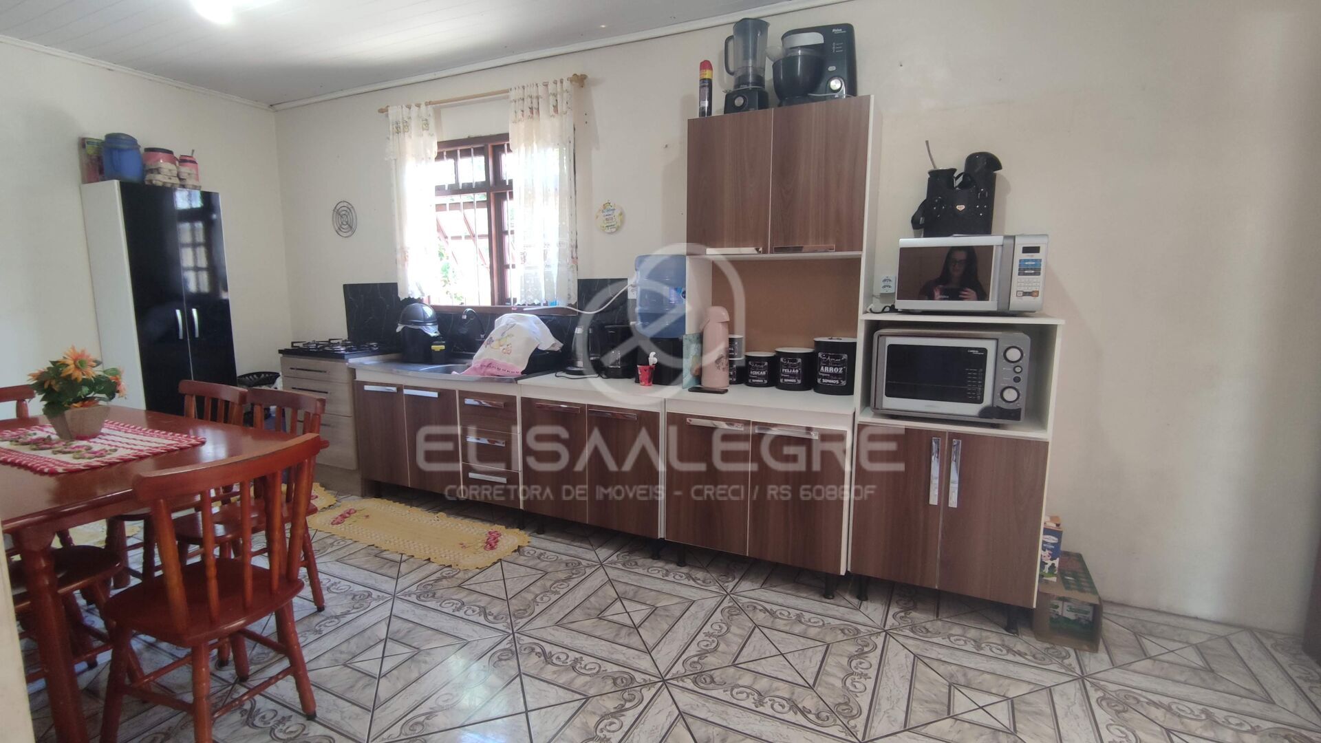 Casa à venda com 2 quartos, 100m² - Foto 12