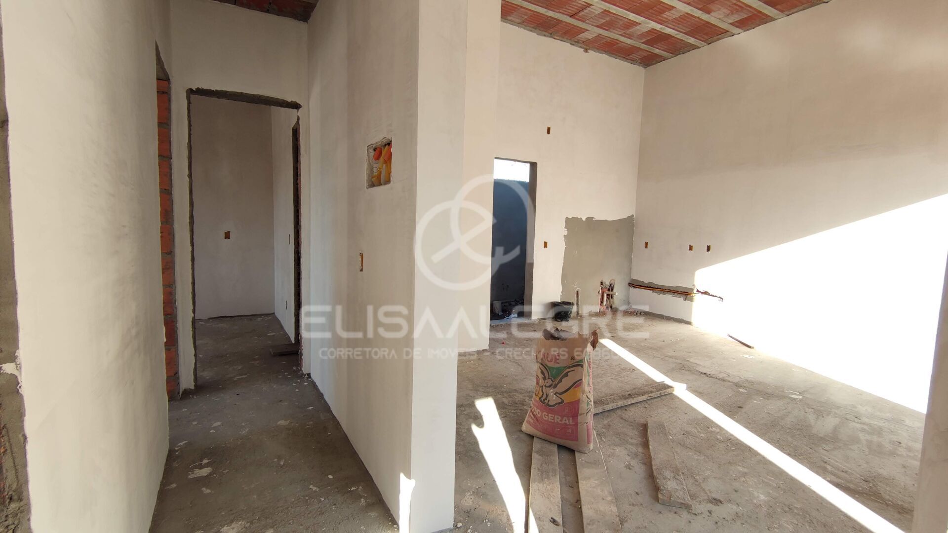 Casa à venda com 3 quartos, 75m² - Foto 10