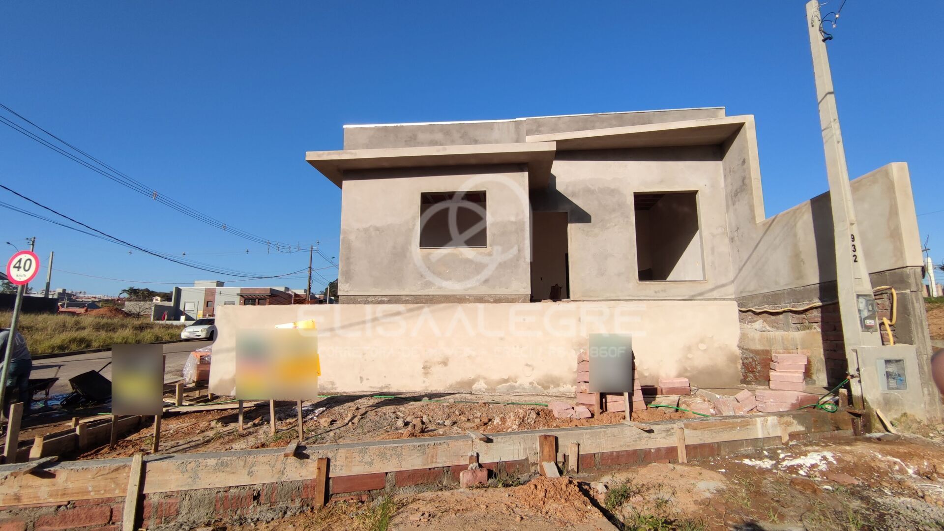 Casa à venda com 3 quartos, 75m² - Foto 16