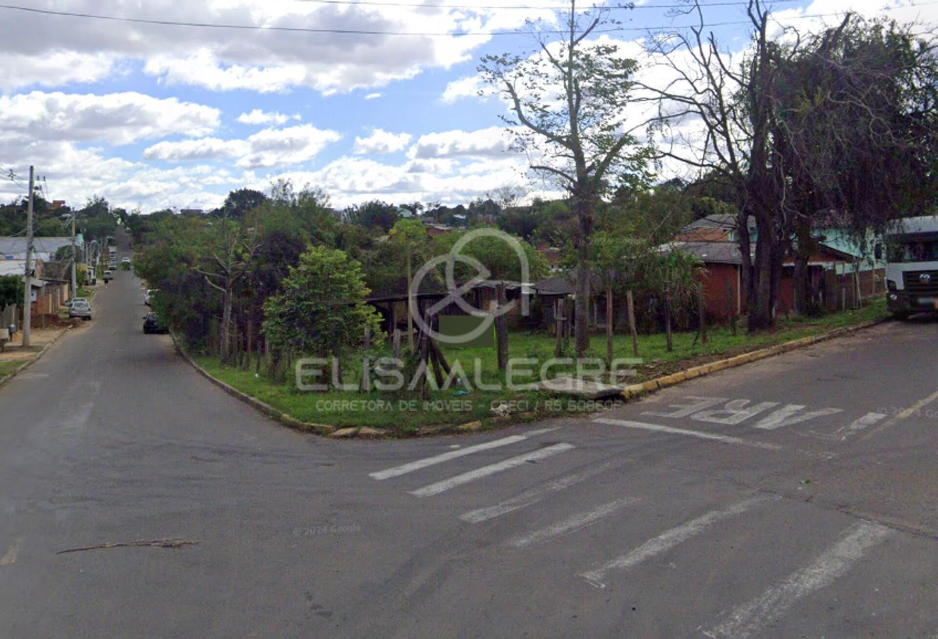 Terreno à venda, 630m² - Foto 7